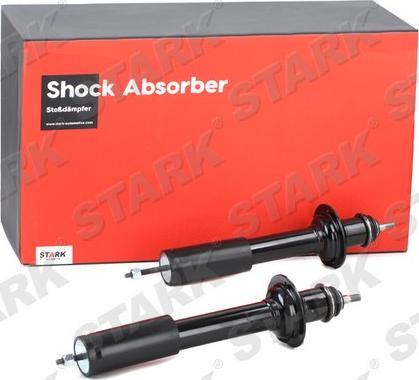 Stark SKSA-01334109 - Амортизатор autocars.com.ua