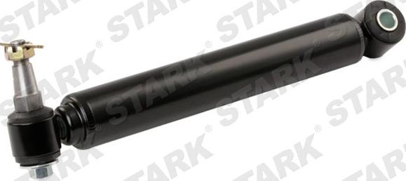 Stark SKSAS-3760014 - Амортизатор рульового управління autocars.com.ua