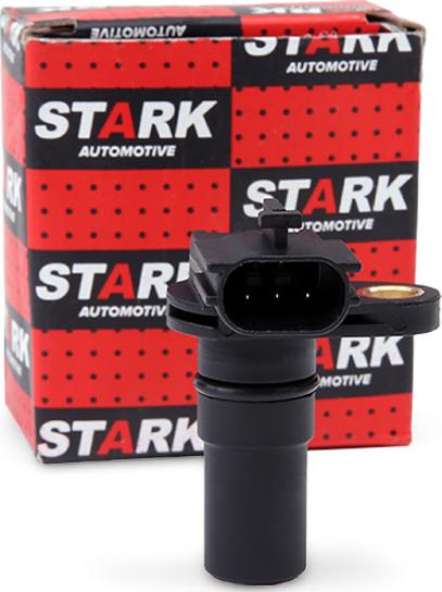 Stark SKSAT-4620005 - Датчик, частота обертання autocars.com.ua