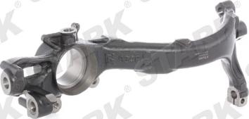 Stark SKSAW-2370001 - Поворотний кулак, підвіска колеса autocars.com.ua
