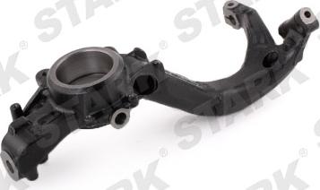 Stark SKSAW-2370006 - Поворотний кулак, підвіска колеса autocars.com.ua
