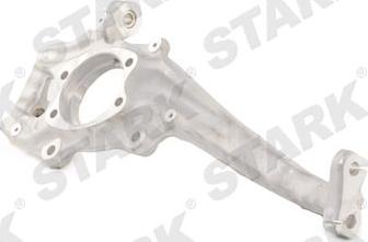 Stark SKSAW-2370023 - Поворотний кулак, підвіска колеса autocars.com.ua