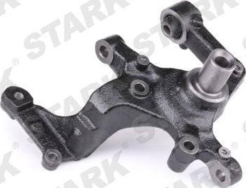 Stark SKSAW-2370036 - Поворотний кулак, підвіска колеса autocars.com.ua