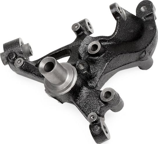 Stark SKSAW-2370051 - Поворотний кулак, підвіска колеса autocars.com.ua