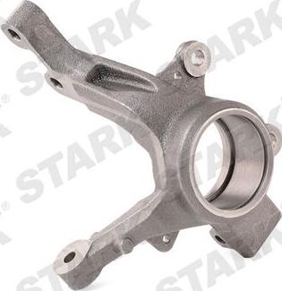 Stark SKSAW-2370054 - Поворотний кулак, підвіска колеса autocars.com.ua
