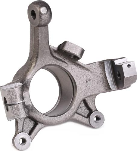 Stark SKSAW-2370069 - Поворотний кулак, підвіска колеса autocars.com.ua