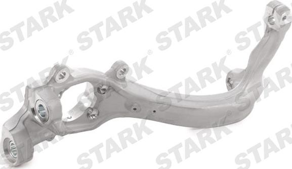 Stark SKSAW-2370071 - Поворотний кулак, підвіска колеса autocars.com.ua