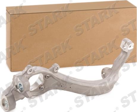 Stark SKSAW-2370071 - Поворотний кулак, підвіска колеса autocars.com.ua