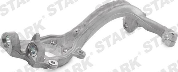 Stark SKSAW-2370078 - Поворотний кулак, підвіска колеса autocars.com.ua