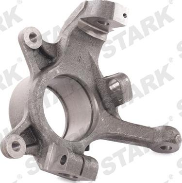 Stark SKSAW-2370080 - Поворотний кулак, підвіска колеса autocars.com.ua
