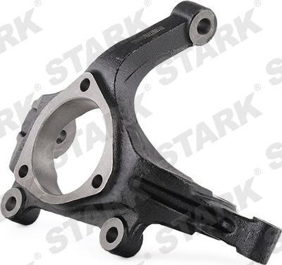 Stark SKSAW-2370084 - Поворотний кулак, підвіска колеса autocars.com.ua