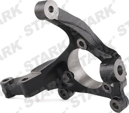 Stark SKSAW-2370084 - Поворотний кулак, підвіска колеса autocars.com.ua