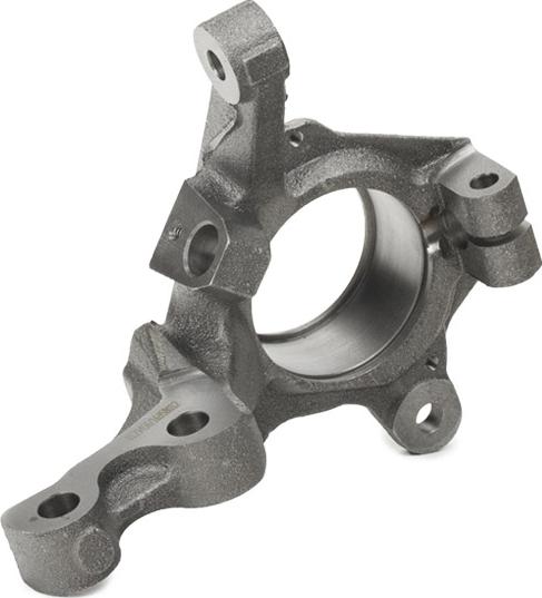 Stark SKSAW-2370093 - Поворотний кулак, підвіска колеса autocars.com.ua