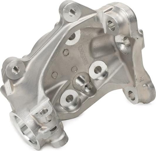 Stark SKSAW-2370099 - Поворотний кулак, підвіска колеса autocars.com.ua