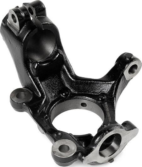 Stark SKSAW-2370110 - Поворотний кулак, підвіска колеса autocars.com.ua