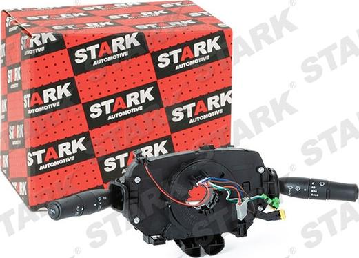 Stark SKSCS-1610011 - Вимикач на рульовій колонці autocars.com.ua