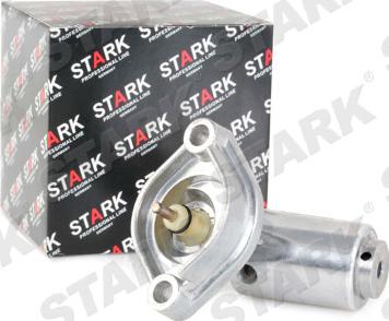 Stark SKSEE-1380001 - Датчик, рівень моторного масла autocars.com.ua