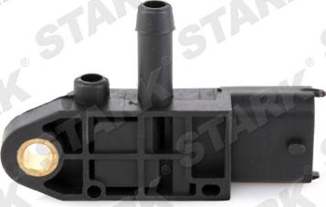 Stark SKSEP-1500007 - Датчик, тиск вихлопних газів autocars.com.ua