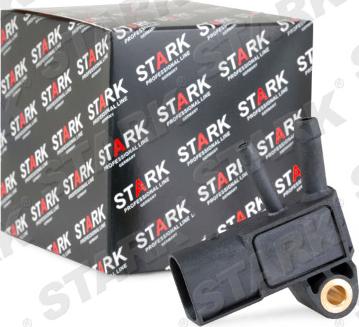 Stark SKSEP-1500013 - Датчик, тиск вихлопних газів autocars.com.ua