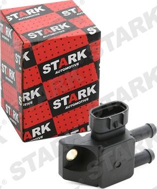 Stark SKSEP-1500026 - Датчик, тиск вихлопних газів autocars.com.ua