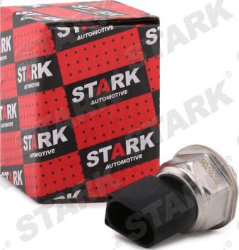 Stark SKSFP-1490002 - Датчик, тиск подачі палива autocars.com.ua