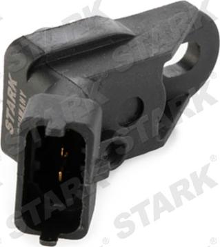 Stark SKSFP-1490005 - Датчик, тиск у впускний трубі autocars.com.ua