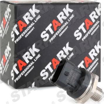 Stark SKSFP-1490008 - Датчик, тиск подачі палива autocars.com.ua