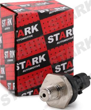 Stark SKSFP-1490015 - Датчик, тиск подачі палива autocars.com.ua