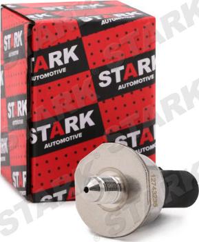 Stark SKSFP-1490018 - Датчик, тиск подачі палива autocars.com.ua