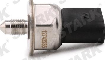 Stark SKSFP-1490018 - Датчик, тиск подачі палива autocars.com.ua