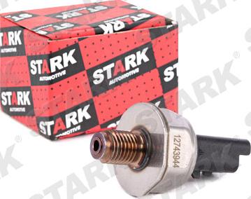 Stark SKSFP-1490024 - Датчик, тиск подачі палива autocars.com.ua