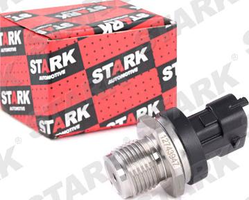 Stark SKSFP-1490026 - Датчик, тиск подачі палива autocars.com.ua