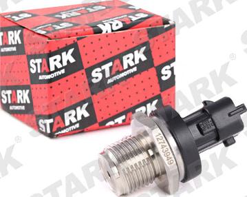 Stark SKSFP-1490027 - Датчик, тиск подачі палива autocars.com.ua