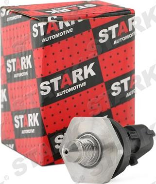 Stark SKSFP-1490055 - Датчик, тиск подачі палива autocars.com.ua
