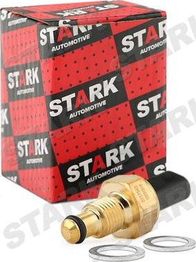 Stark SKSFT-4150004 - Датчик, температура палива autocars.com.ua