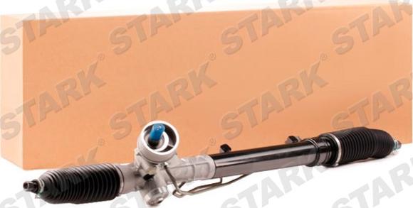 Stark SKSG-0530095 - Рульовий механізм, рейка autocars.com.ua