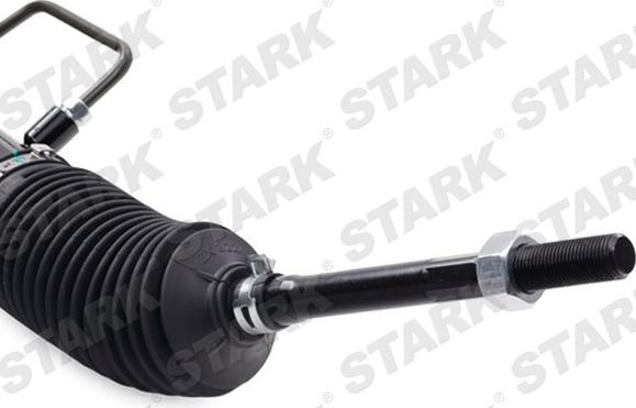 Stark SKSG-0530115 - Рульовий механізм, рейка autocars.com.ua