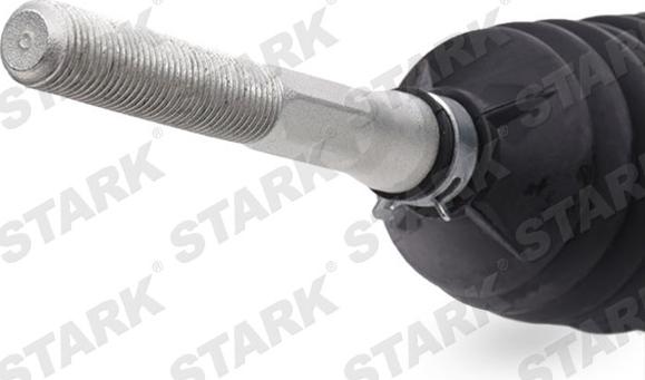 Stark SKSG-0530124 - Рульовий механізм, рейка autocars.com.ua