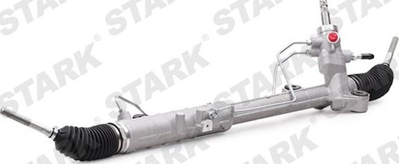 Stark SKSG-0530124 - Рульовий механізм, рейка autocars.com.ua