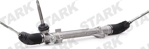 Stark SKSG-0530125 - Рульовий механізм, рейка autocars.com.ua