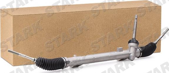 Stark SKSG-0530125 - Рульовий механізм, рейка autocars.com.ua