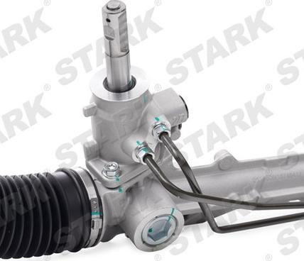 Stark SKSG-0530231 - Рульовий механізм, рейка autocars.com.ua