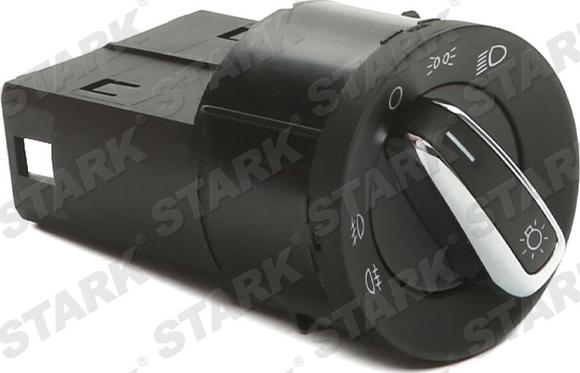 Stark SKSHD-2090010 - Вимикач, головне світло autocars.com.ua