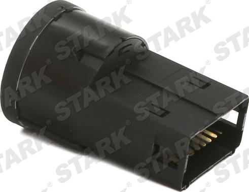 Stark SKSHD-2090010 - Вимикач, головне світло autocars.com.ua