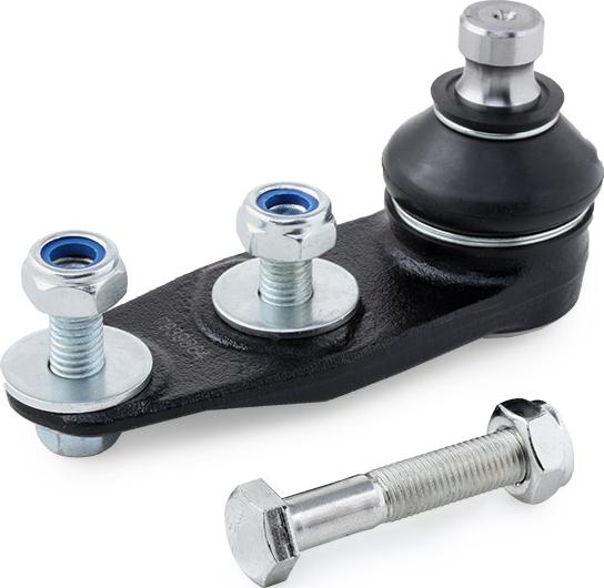 Automotor France PSD2182 - Несучий / направляючий шарнір autocars.com.ua