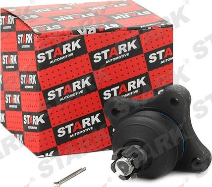 Stark SKSL-0260126 - Несучий / направляючий шарнір autocars.com.ua