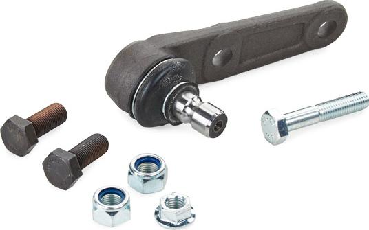 Stark SKSL-0260132 - Несучий / направляючий шарнір autocars.com.ua