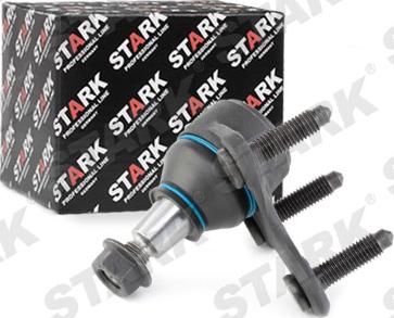 Stark SKSL-0260144 - Несучий / направляючий шарнір autocars.com.ua