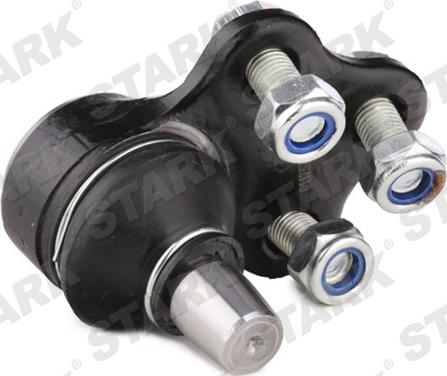 Stark SKSL-0260232 - Несучий / направляючий шарнір autocars.com.ua
