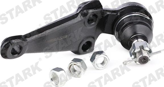 Stark SKSL-0260238 - Несучий / направляючий шарнір autocars.com.ua
